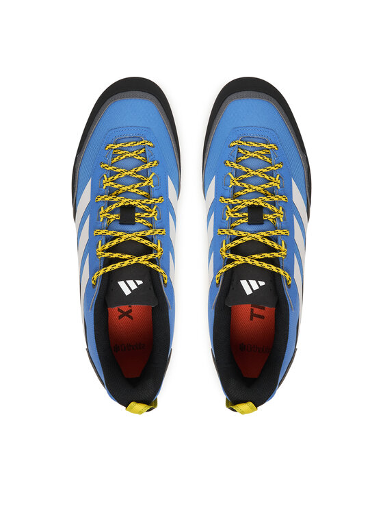 adidas adidas Tossud Terrex Skychaser Solo Approach JS4330 Sinine