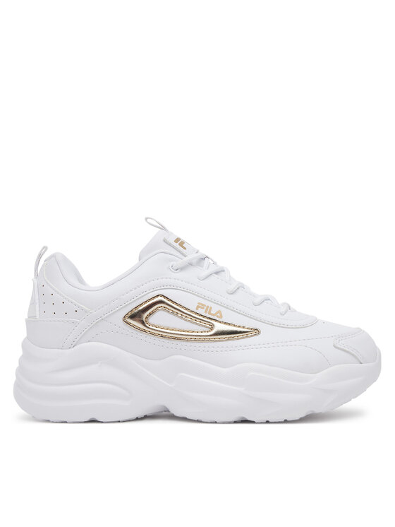 Fila Fila Снікерcи SKYE PLATFORM FFW0591_13069 Білий