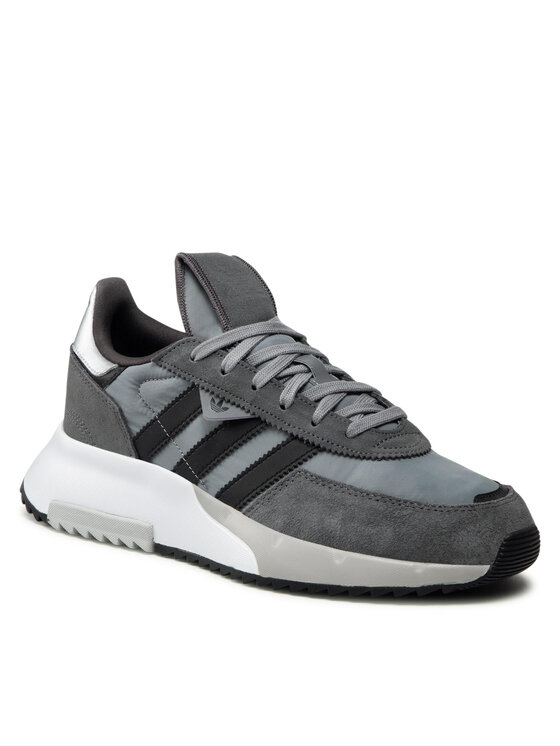 adidas adidas Снікерcи Retropy F2 GW0507 Сірий