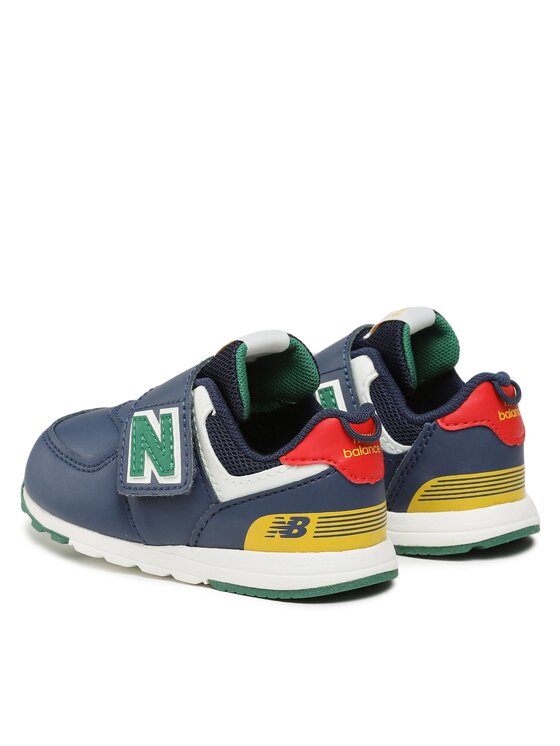 New Balance New Balance Laisvalaikio batai NW574CT Tamsiai mėlyna
