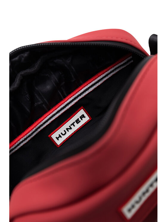 Hunter Hunter Borsellino HTR-B-007-06 Rosso