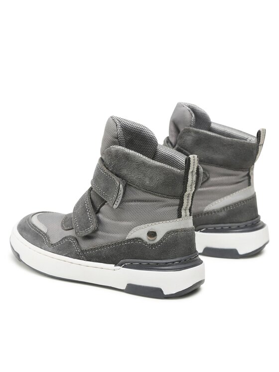 Lasocki Kids Lasocki Kids Stiefel CI12-3094-01 Grau