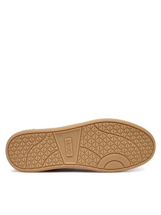 Liu Jo Liu Jo Sneakersy 7B6015 PX310 Tmavomodrá
