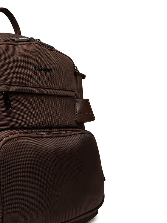 Gino Rossi Gino Rossi Rucksack 06A11235-1 Braun
