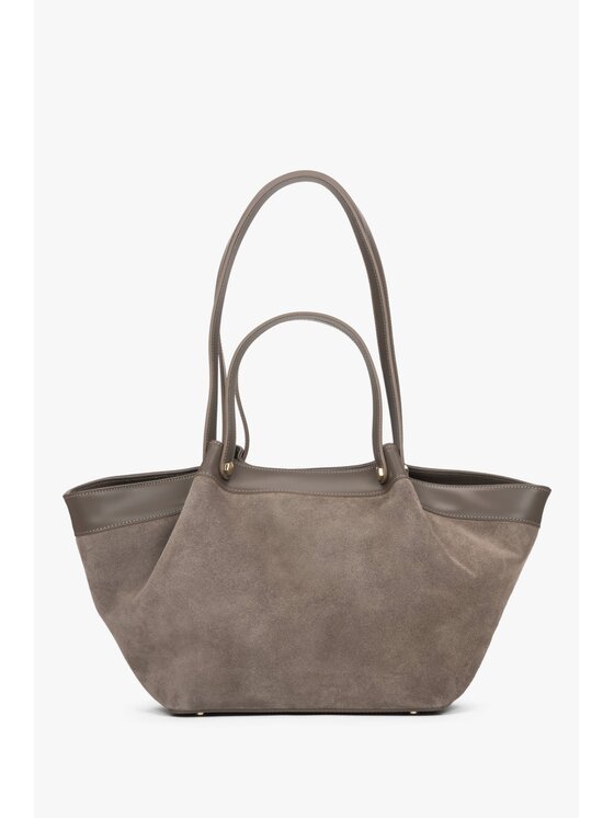 Estro Estro Τσάντα ER00118562 Γκρι