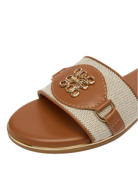 Nine West Nine West Natikači CEO-6165-32 Rjava