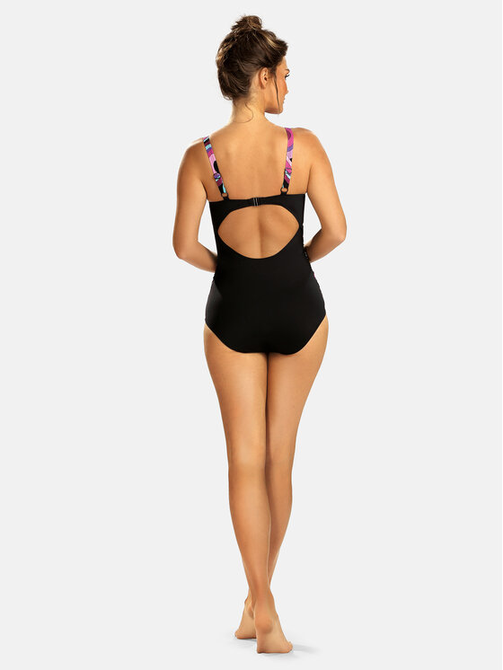 Feba Feba Costume da bagno F32B Nero