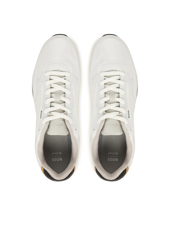 BOSS BOSS Sneakers Parkour-L 50552914 Bianco