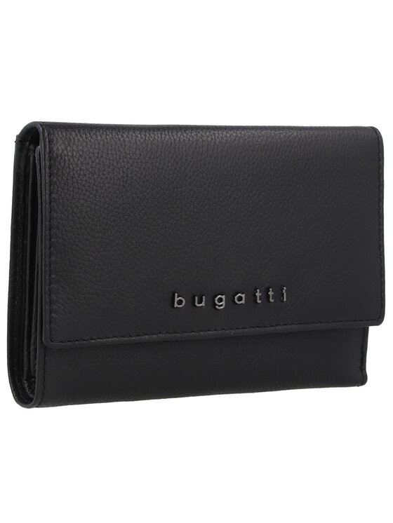 Bugatti Bugatti Portfel damski 286082 Czarny