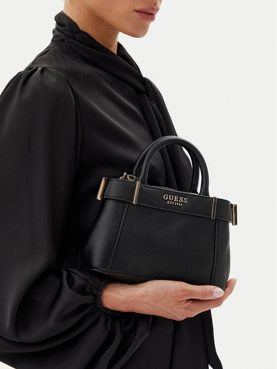 Guess Guess Torbica HWBG96 33760 Crna