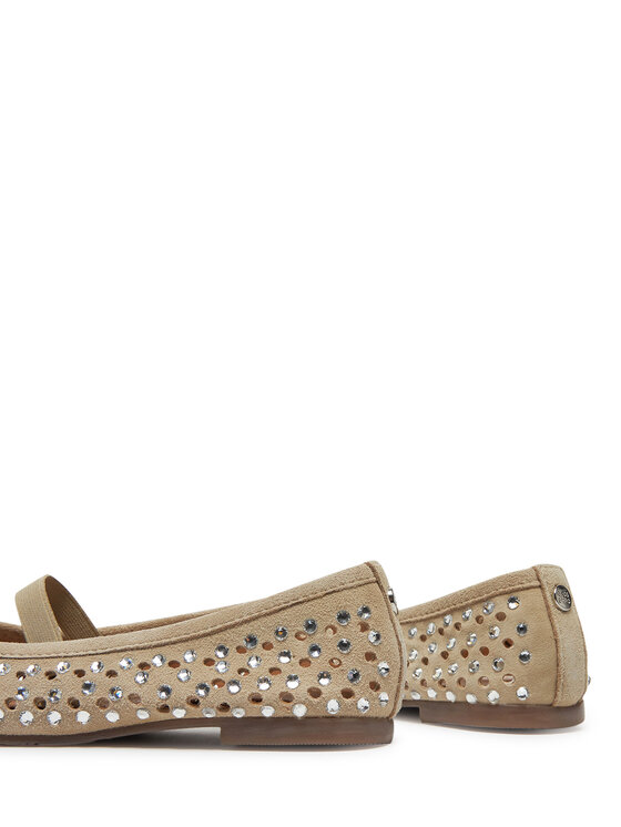 Gioseppo Gioseppo Baleriinad Dedham 75310-P1 Beež