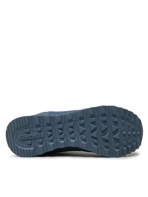 Skechers Skechers Sneakersy Og 85 2Kewl 177004/SLT Modrá