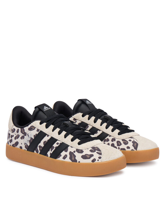 adidas adidas Sportcipők Vl Court 3.0 Shoes KI2689 Bézs