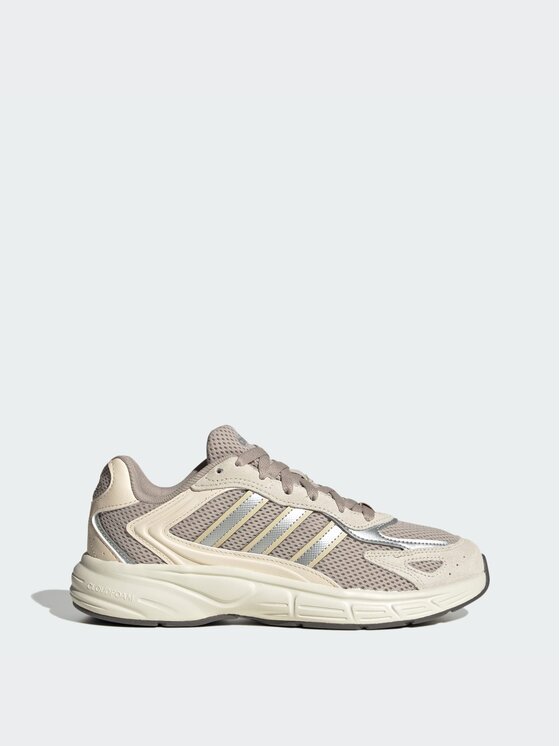adidas adidas Sneakersy 168049 Beżowy