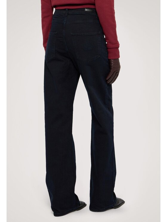 Trussardi Trussardi Jeans P4399000295N034 Celeste Over Fit