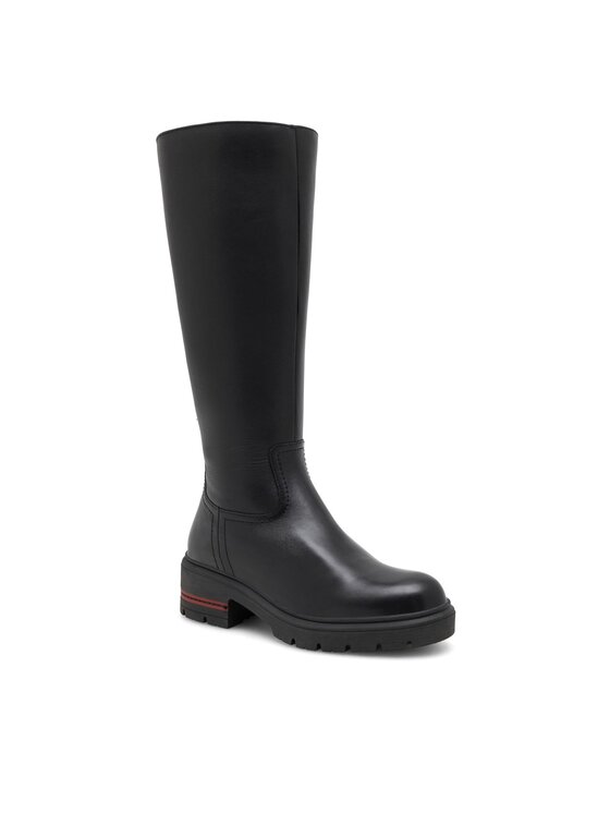 Lasocki Lasocki Stiefel RST-GINGER-17 Schwarz