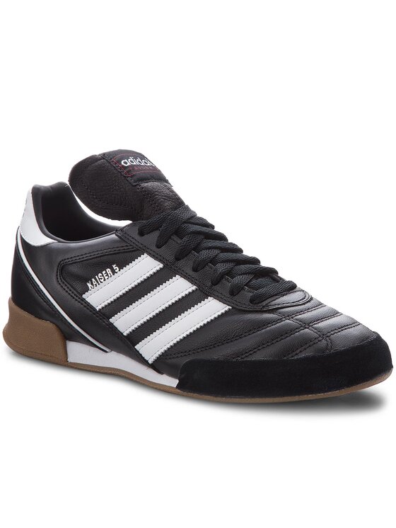 Adidas Buty Kaiser 5 Goal 677358 Czarny
