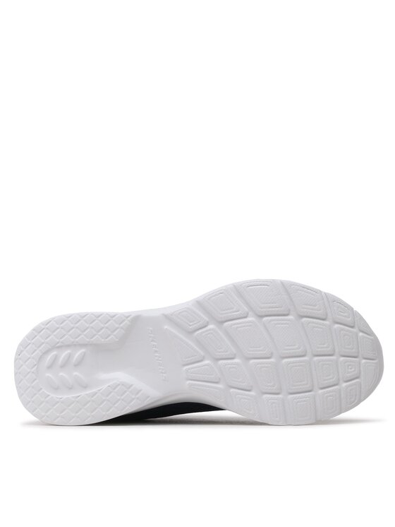 Skechers Skechers Tenisice Social Orbit 149691/NVHP Tamnoplava