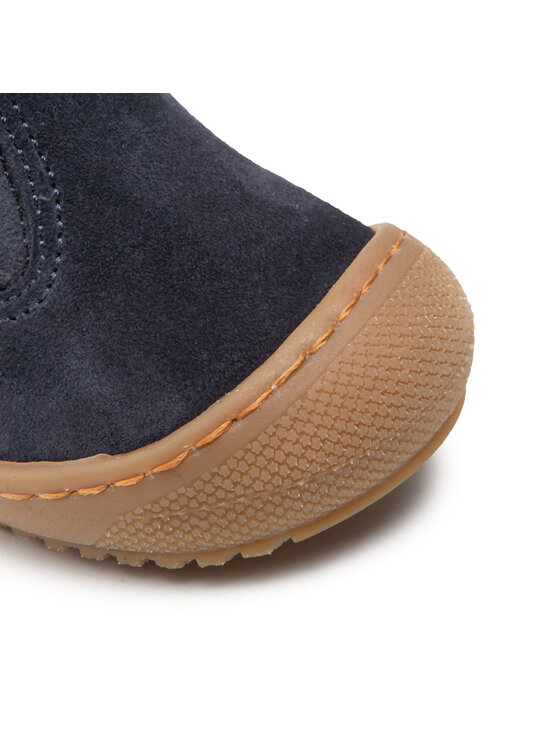 Naturino Naturino Ratsasaapad Cozy Hug 0013001522.01.0C01 Tumesinine