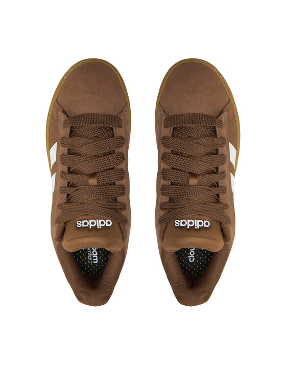 adidas adidas Superge Grand Court Alpha JH9730 Rjava