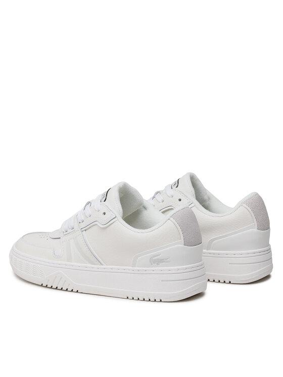 Lacoste Lacoste Laisvalaikio batai L001 0321 1 Sfa 7-42SFA007665T Smėlio