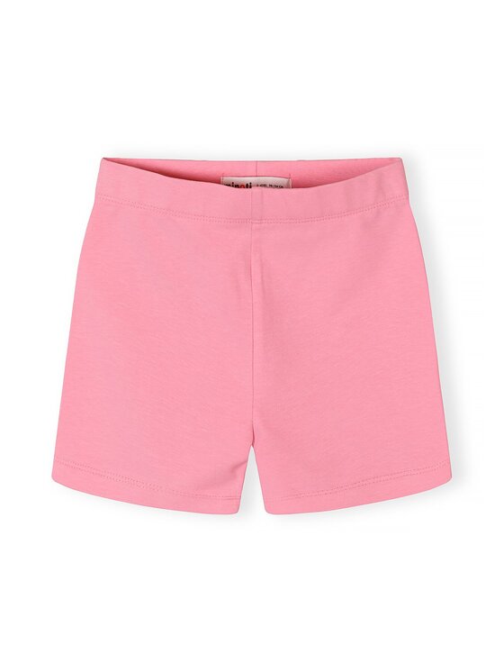 minoti minoti Legginsy 30CYCLE101 Różowy