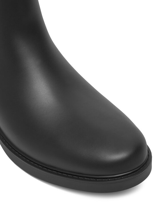LAUREN RALPH LAUREN LAUREN RALPH LAUREN Gummistiefel 802980678001 Schwarz
