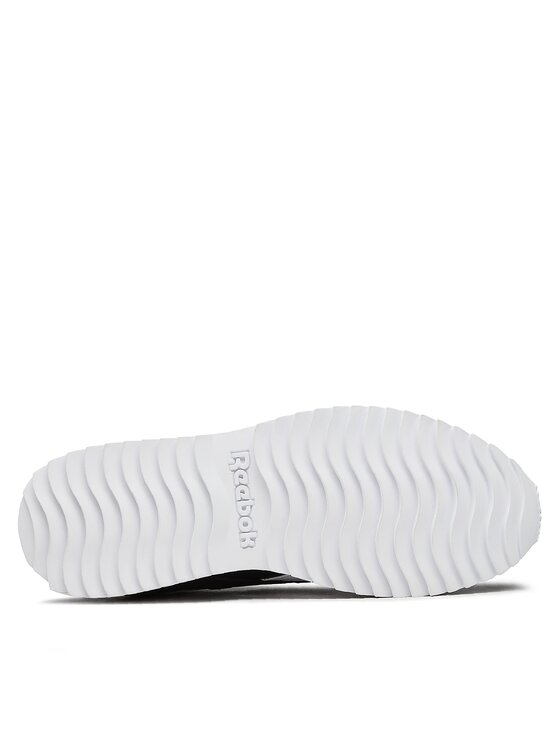 Reebok Reebok Superge Royal Glide Ripple GV7420 Črna