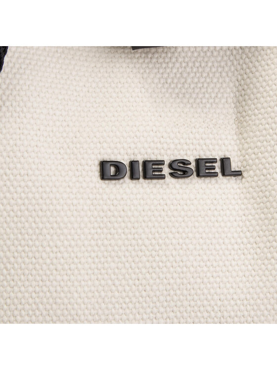 Diesel Diesel Geantă F-Caorly T Back X06083 P2210 H7083 Bej