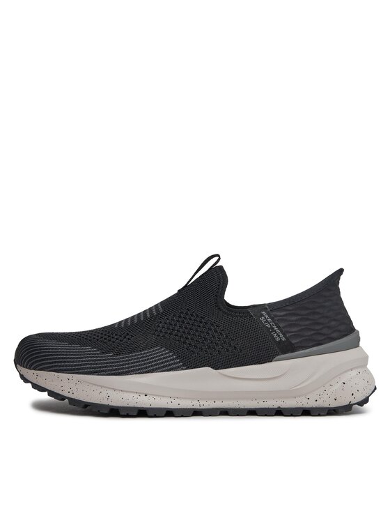 Skechers Skechers Sneakers Bogdin Arlett 210636/BLK Nero