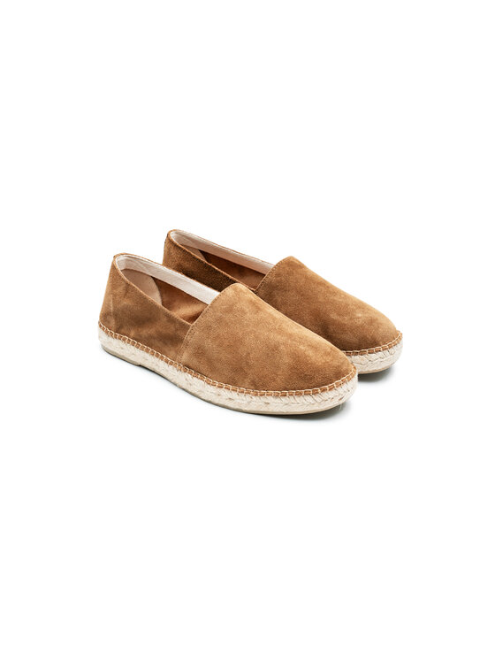 Selected Femme Selected Femme Espadrillas 16088729-brown Marrone