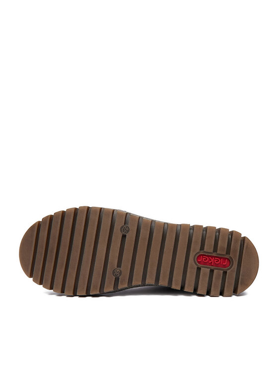 Rieker Rieker Auliniai batai CEO-Y3407-60 Smėlio