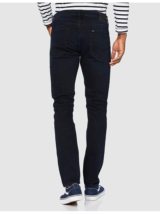 Lee Lee Jeans LUKE Blu Slim Fit