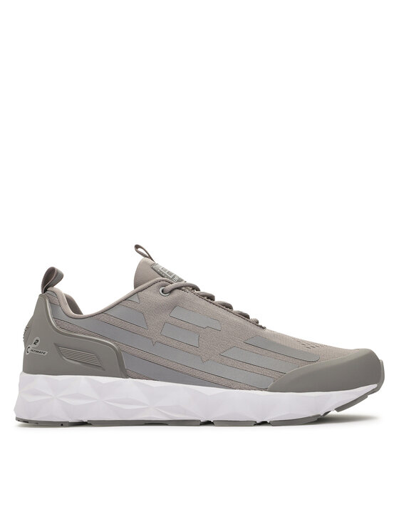 EA7 Emporio Armani EA7 Emporio Armani Sneakers X8X033 XCC52 S886 Bej
