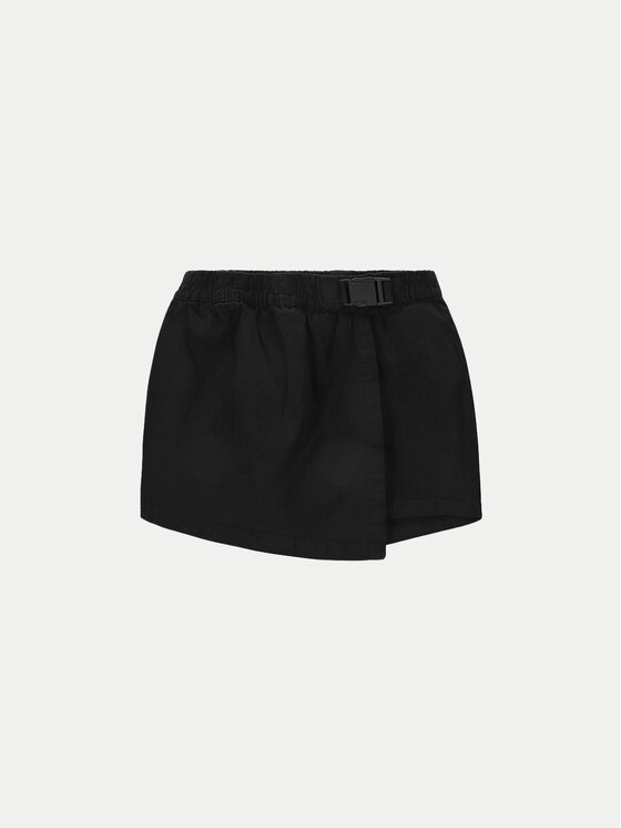 Coccodrillo Coccodrillo Спідниця WC4124502CEJ Чорний Regular Fit