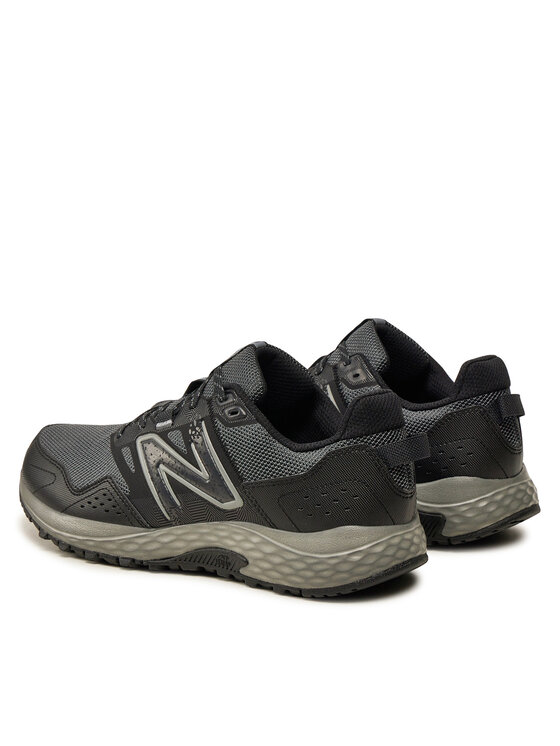 New Balance New Balance Běžecké boty 410's MT410LB8 Černá