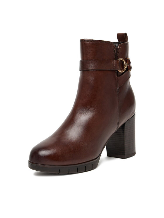 Lasocki Lasocki Stiefeletten CEO-WB-DALILA-25 Braun