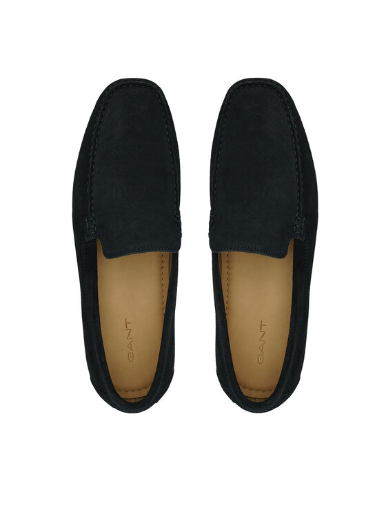Gant Gant Mocasini 30633914 Bleumarin