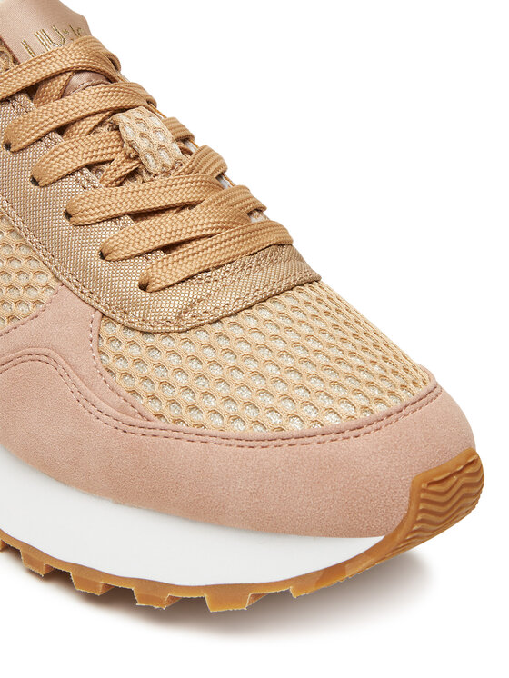 Liu Jo Liu Jo Сникърси Evelyn 915 BF5057 TX500 Розов