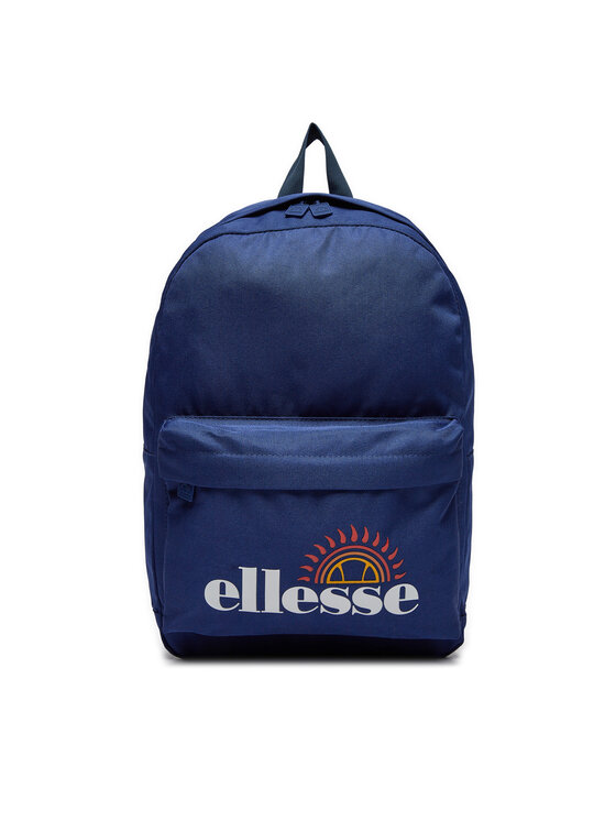 Ellesse Mugursoma Pezazo SAVA3602 Tumši zils