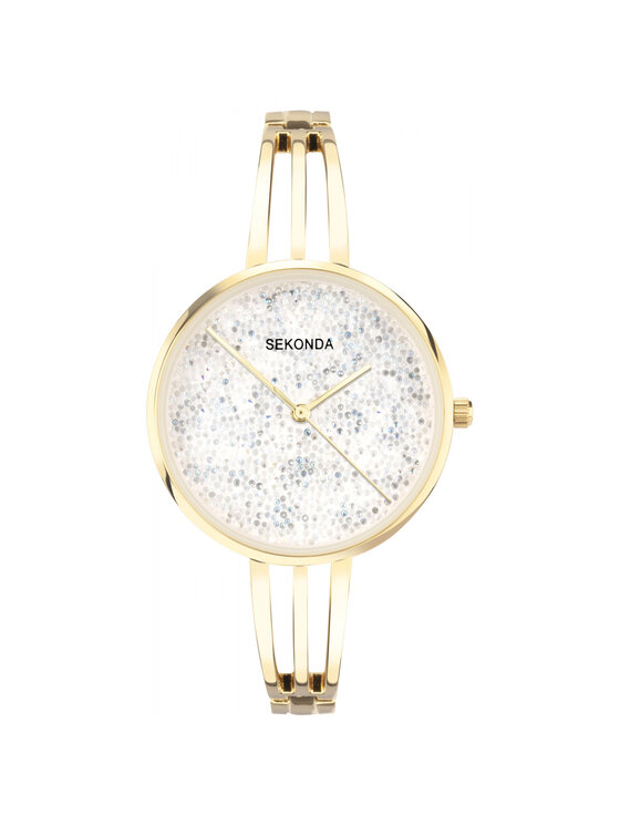 Sekonda Sekonda Ρολόι 40591 Χρυσό