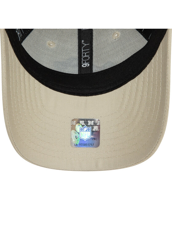 New Era New Era Kapa s šiltom New York Jets Nfl Mascot 9Forty 60595391 Bež