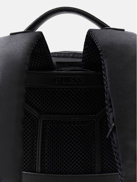 Guess Guess Ruksak 179092 Crna