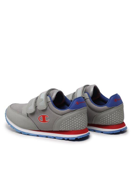 Champion Champion Сникърси Champ Evolve M S32618-ES007 Сив