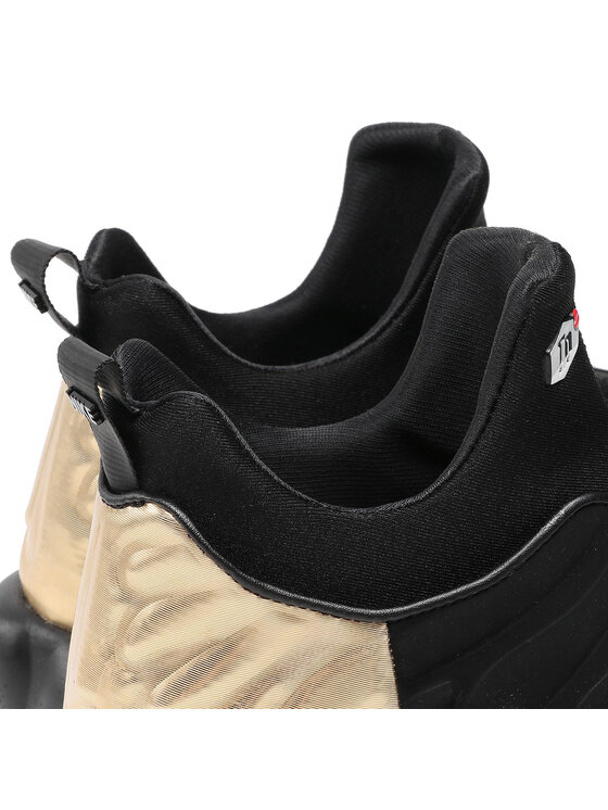 Nike Sneakers Air Max Plus Slip Sp 940382 001 Nero Modivo