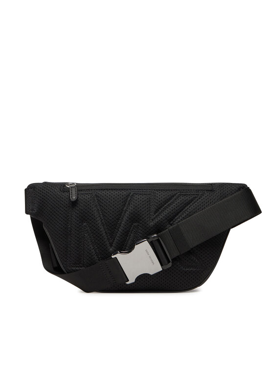 MICHAEL Michael Kors MICHAEL Michael Kors Gürteltasche Belt Bag 33S5LHDY1L Schwarz