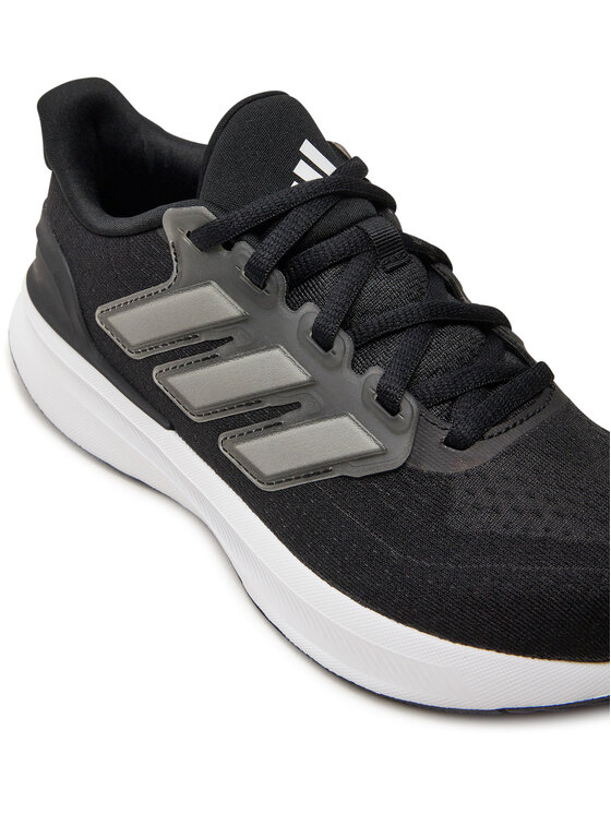 adidas adidas Sneakersy Ultrarun 5 IF4143 Czarny