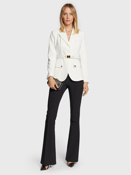 Blazer GI-032-26E2-V600 Bianco Regular Fit