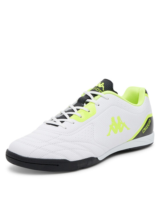 Kappa Kappa Laisvalaikio batai SJ-F911-3 Balta