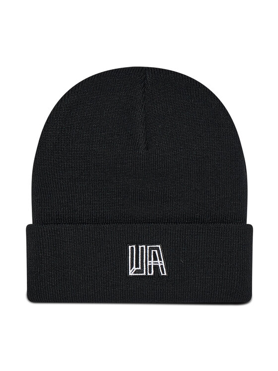 Unfair Athletics Cepure Ua Beanie UNFR21-148 Melns